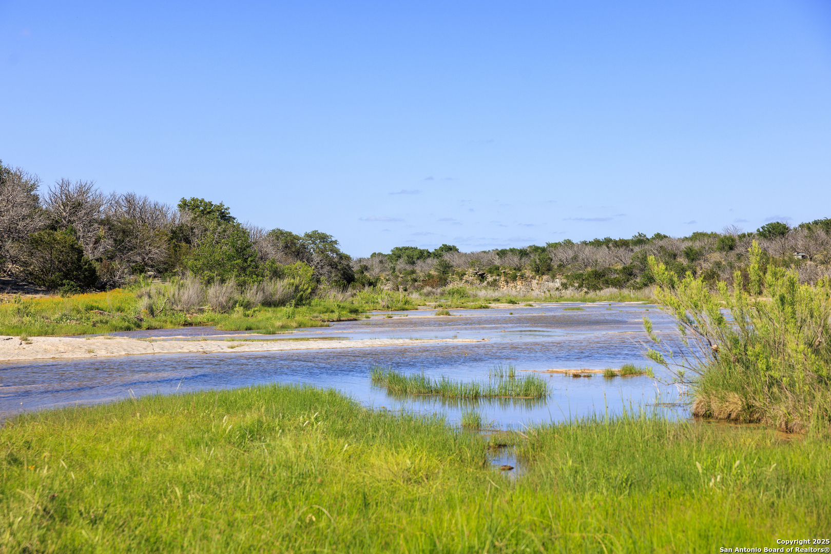 2199 Langes Mill Road Doss TX 78618