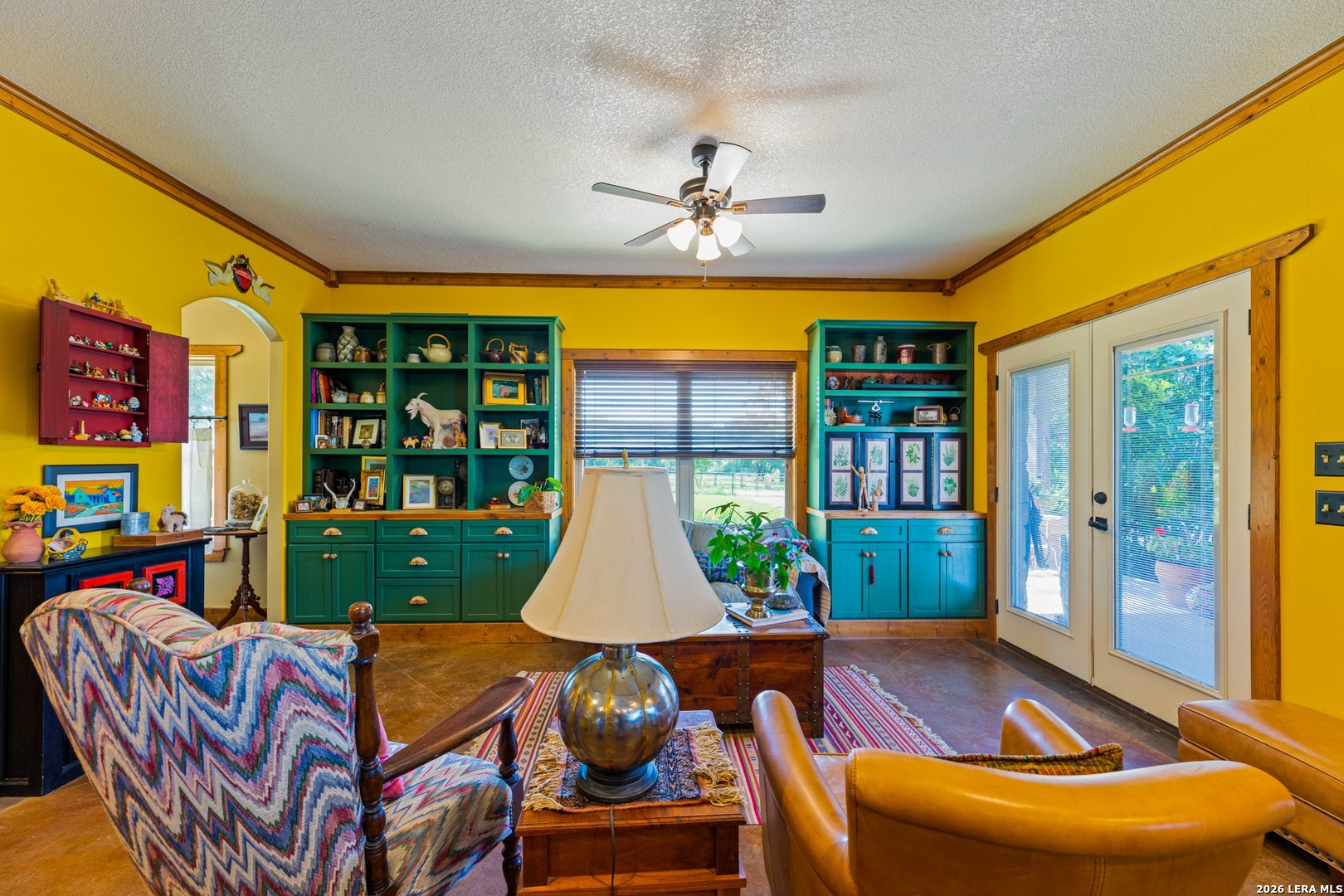 41 County Road 442 Goldthwaite TX 76844