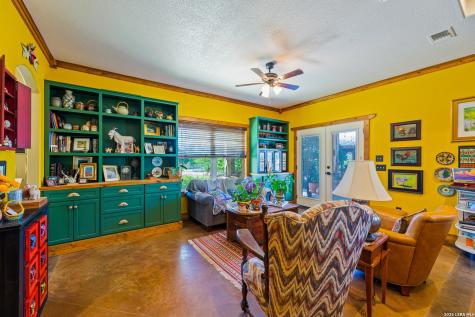 41 County Road 442 Goldthwaite TX 76844
