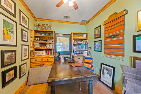 41 County Road 442 Goldthwaite TX 76844