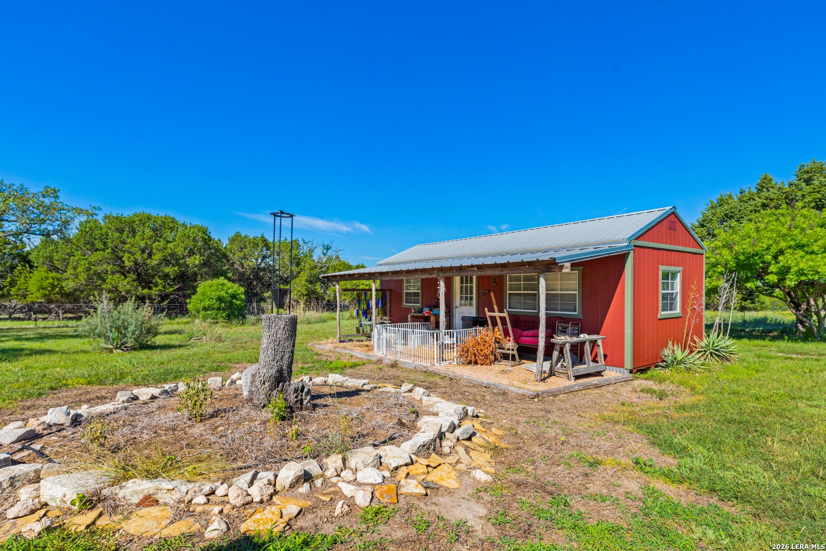 41 County Road 442 Goldthwaite TX 76844