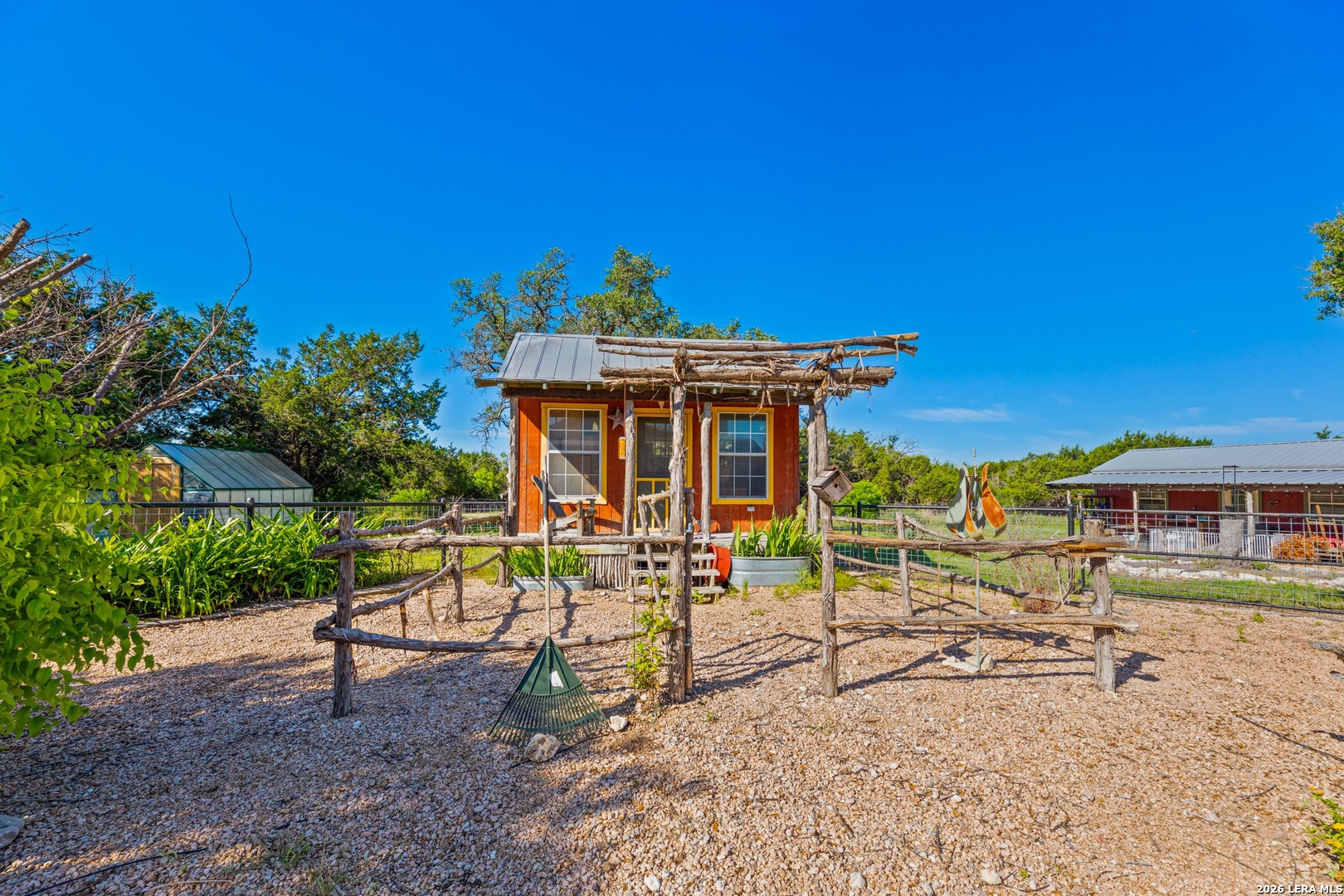 41 County Road 442 Goldthwaite TX 76844