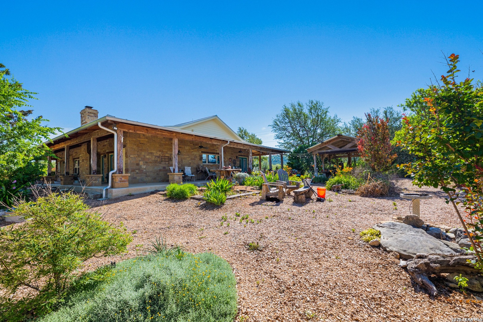 41 County Road 442 Goldthwaite TX 76844