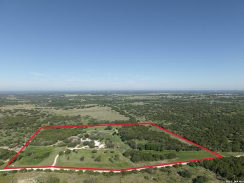 41 County Road 442 Goldthwaite TX 76844
