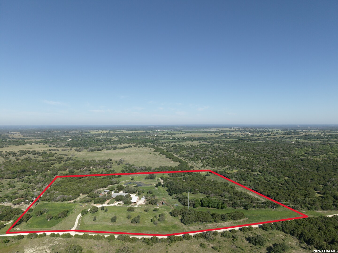 41 County Road 442 Goldthwaite TX 76844