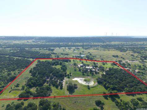 41 County Road 442 Goldthwaite TX 76844
