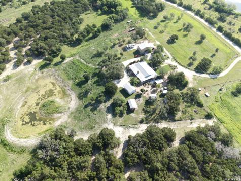 41 County Road 442 Goldthwaite TX 76844
