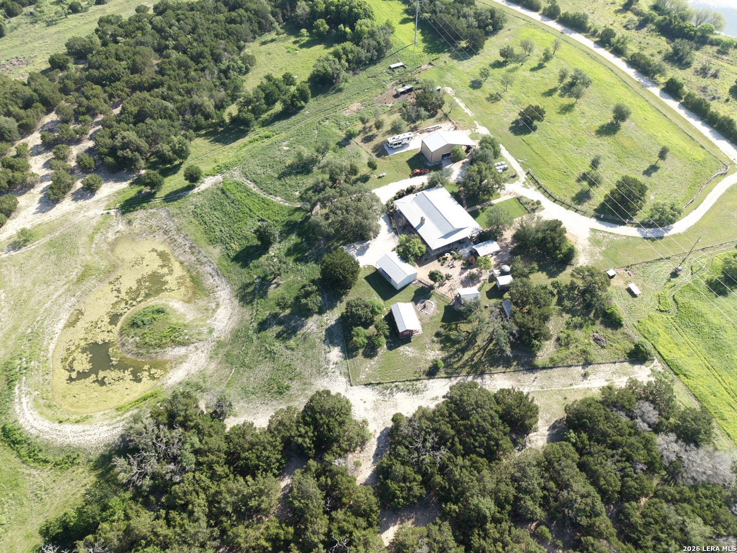 41 County Road 442 Goldthwaite TX 76844