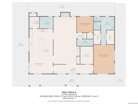 41 County Road 442 Goldthwaite TX 76844