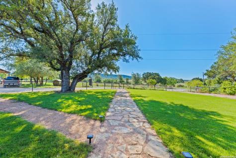 41 County Road 442 Goldthwaite TX 76844