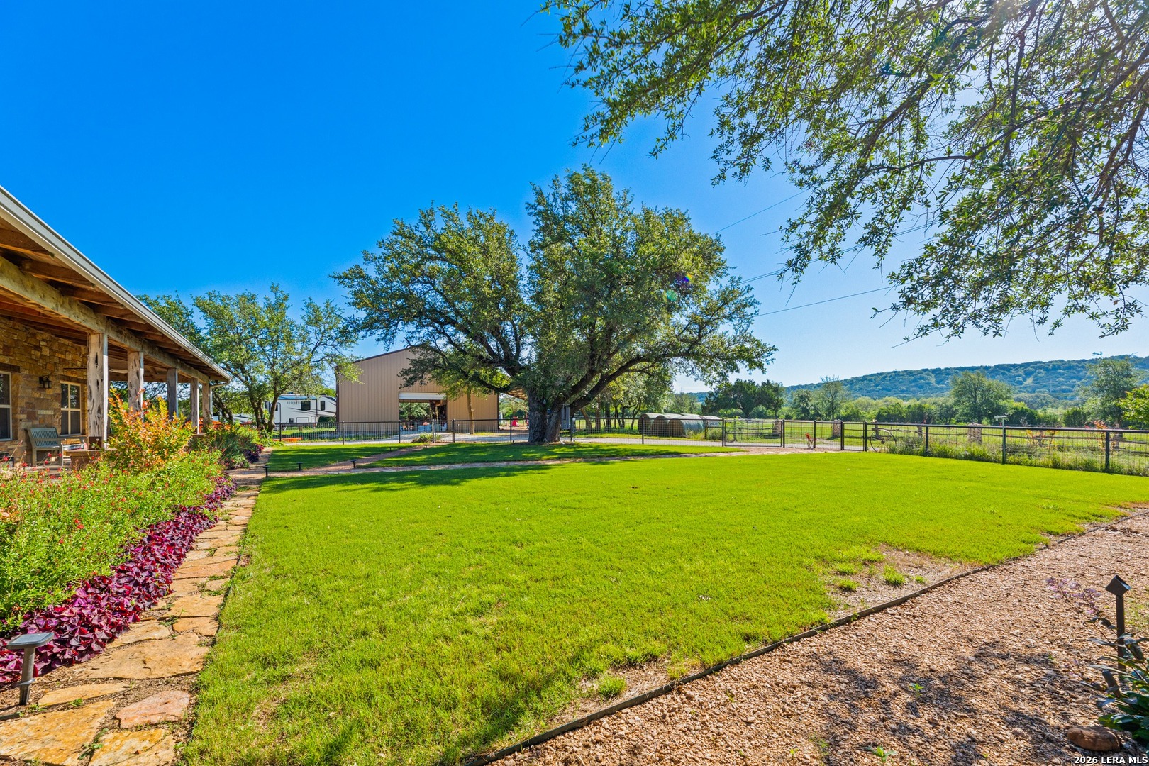 41 County Road 442 Goldthwaite TX 76844
