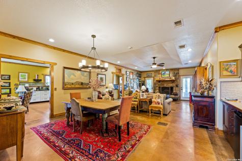 41 County Road 442 Goldthwaite TX 76844