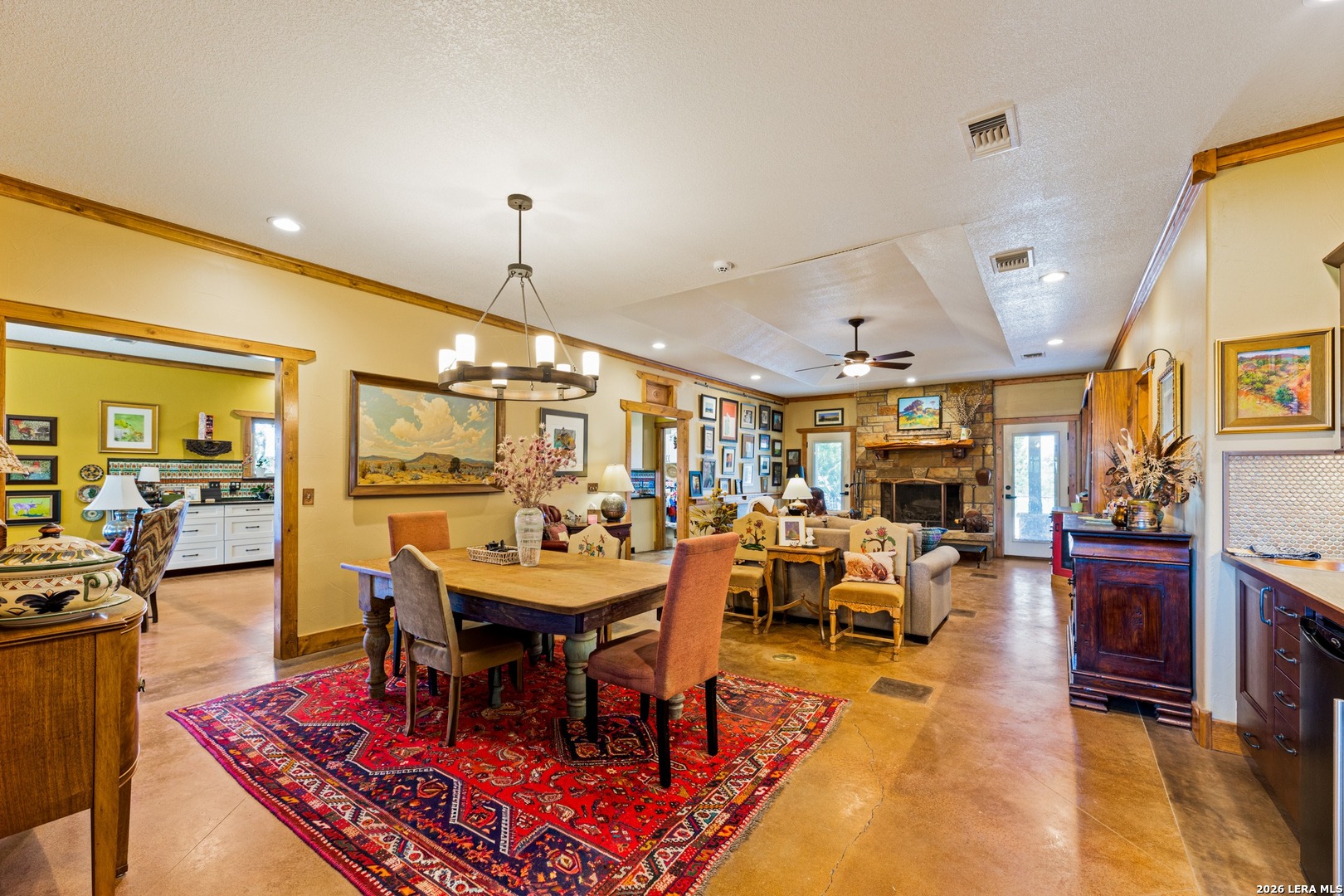 41 County Road 442 Goldthwaite TX 76844
