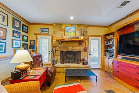 41 County Road 442 Goldthwaite TX 76844