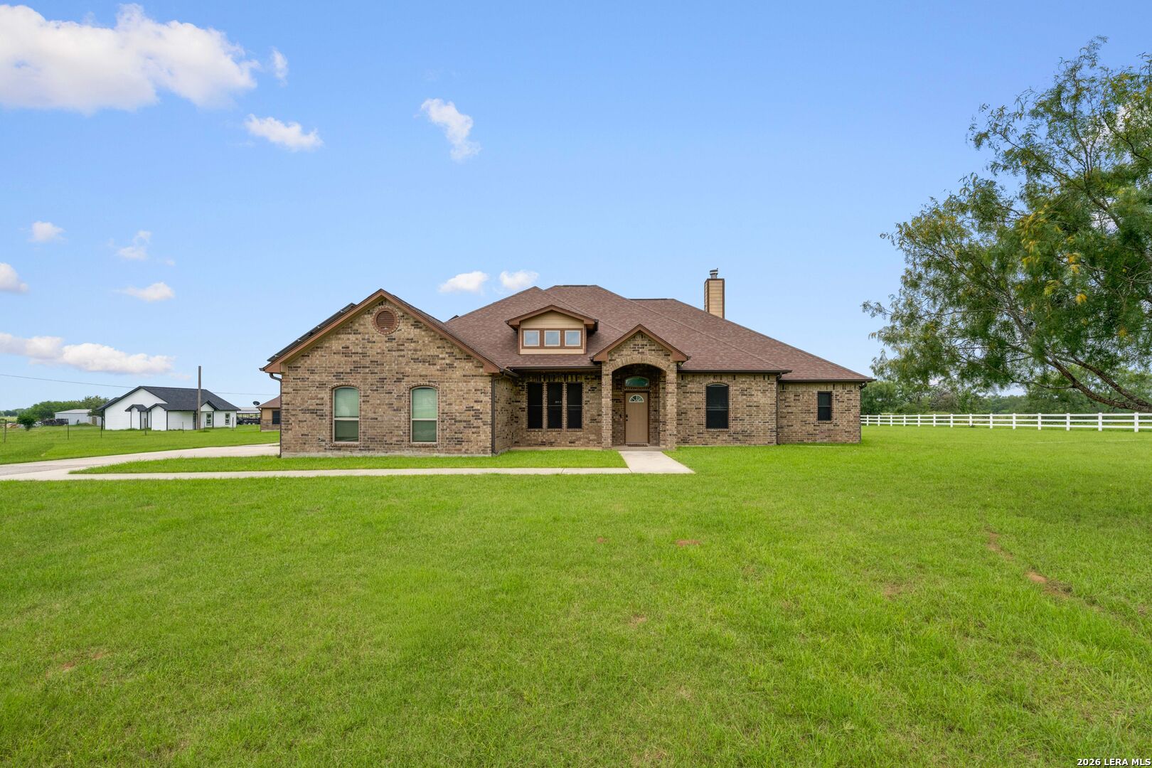 16371 Borregas Road Elmendorf TX 78112
