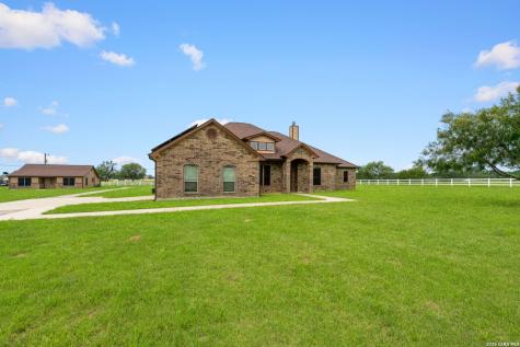 16371 Borregas Road Elmendorf TX 78112