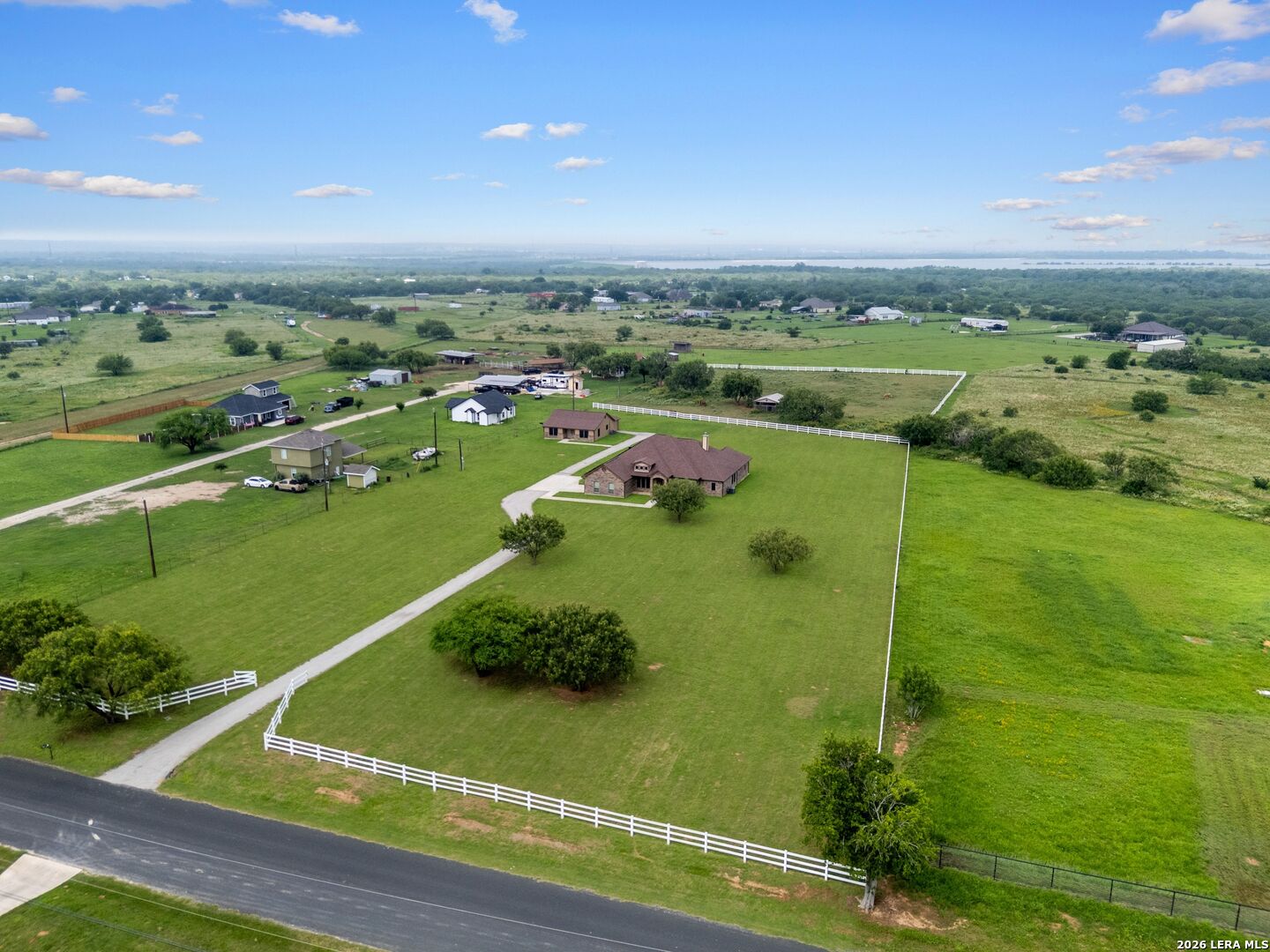 16371 Borregas Road Elmendorf TX 78112
