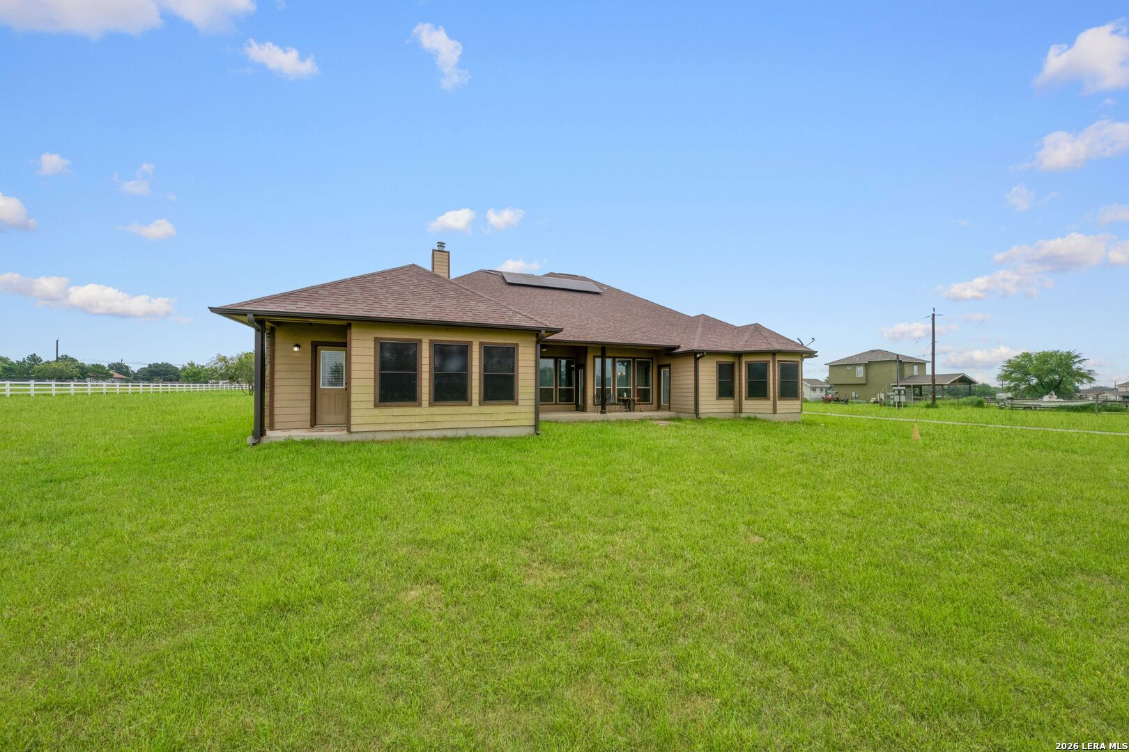 16371 Borregas Road Elmendorf TX 78112