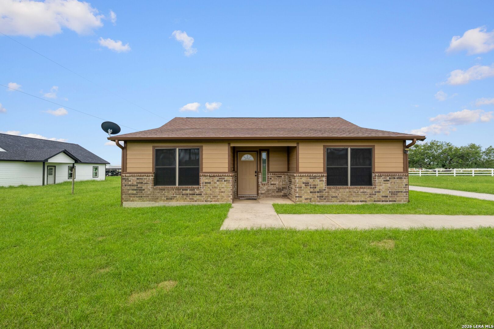 16371 Borregas Road Elmendorf TX 78112