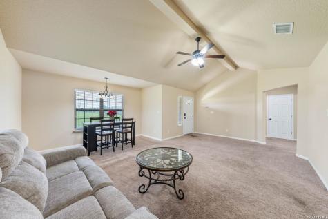 16371 Borregas Road Elmendorf TX 78112