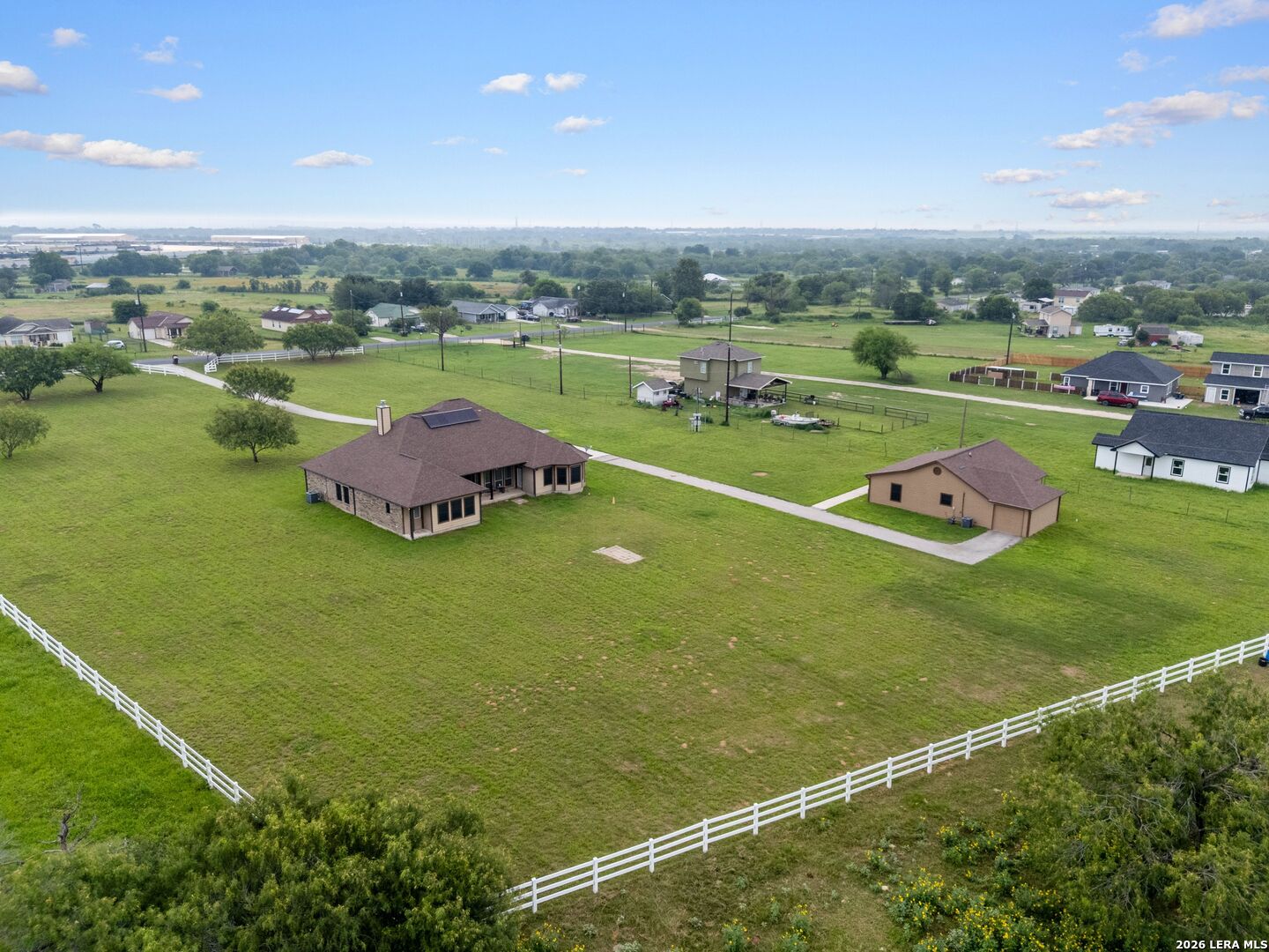 16371 Borregas Road Elmendorf TX 78112