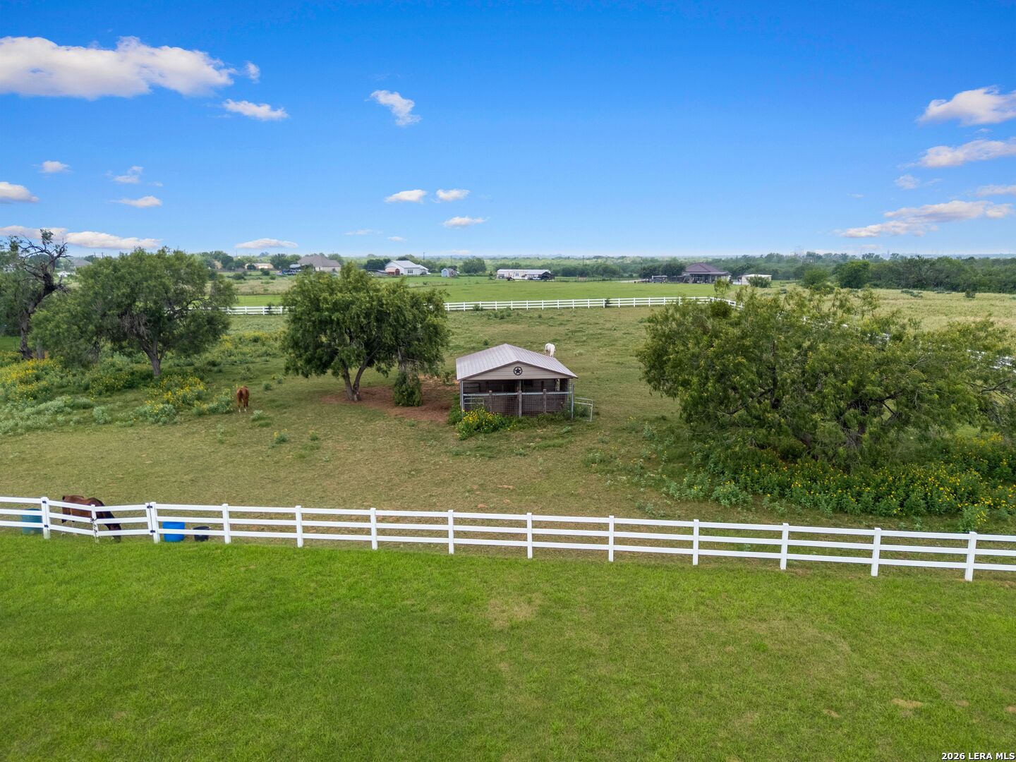 16371 Borregas Road Elmendorf TX 78112