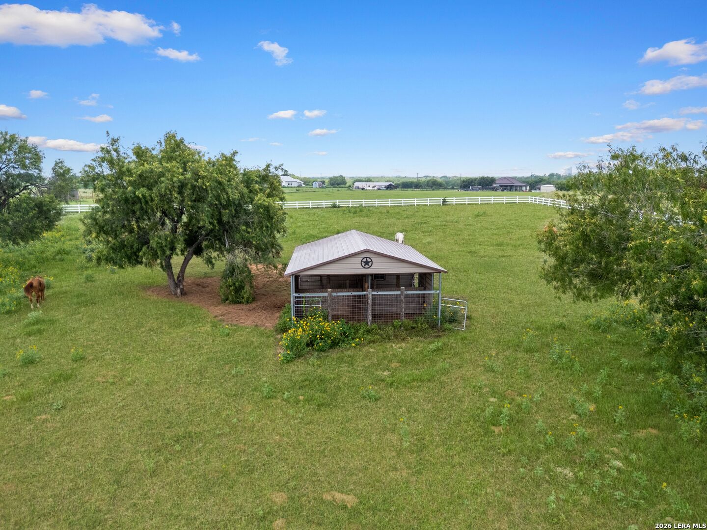 16371 Borregas Road Elmendorf TX 78112