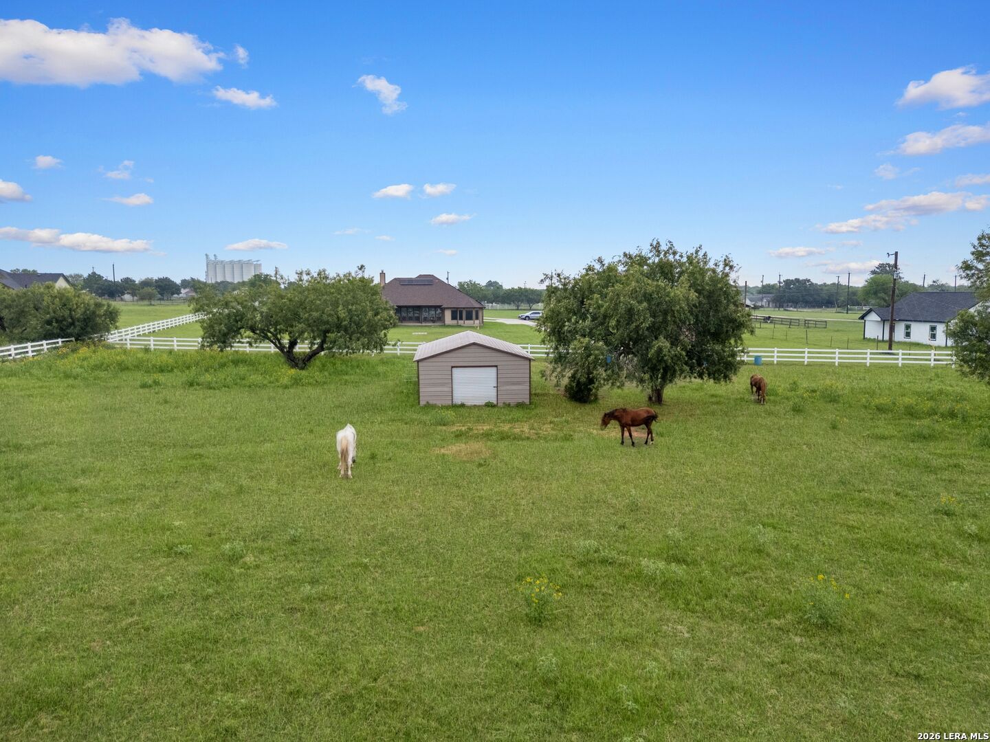16371 Borregas Road Elmendorf TX 78112