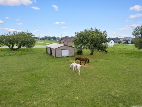 16371 Borregas Road Elmendorf TX 78112