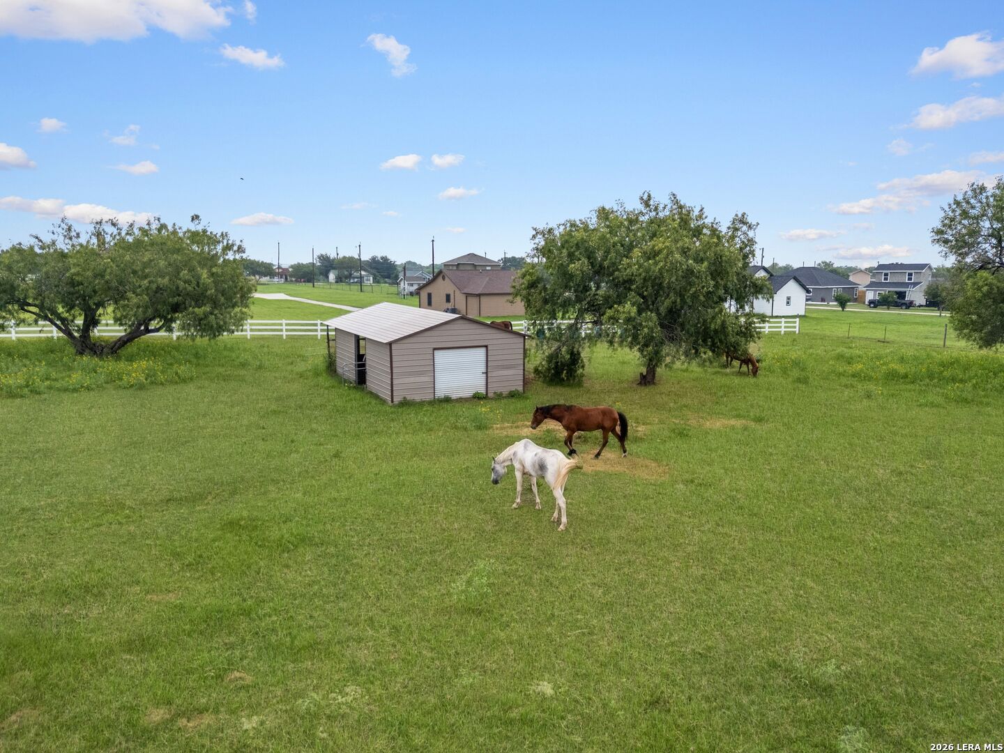 16371 Borregas Road Elmendorf TX 78112