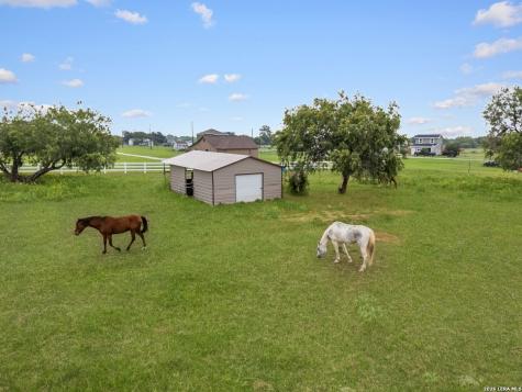 16371 Borregas Road Elmendorf TX 78112