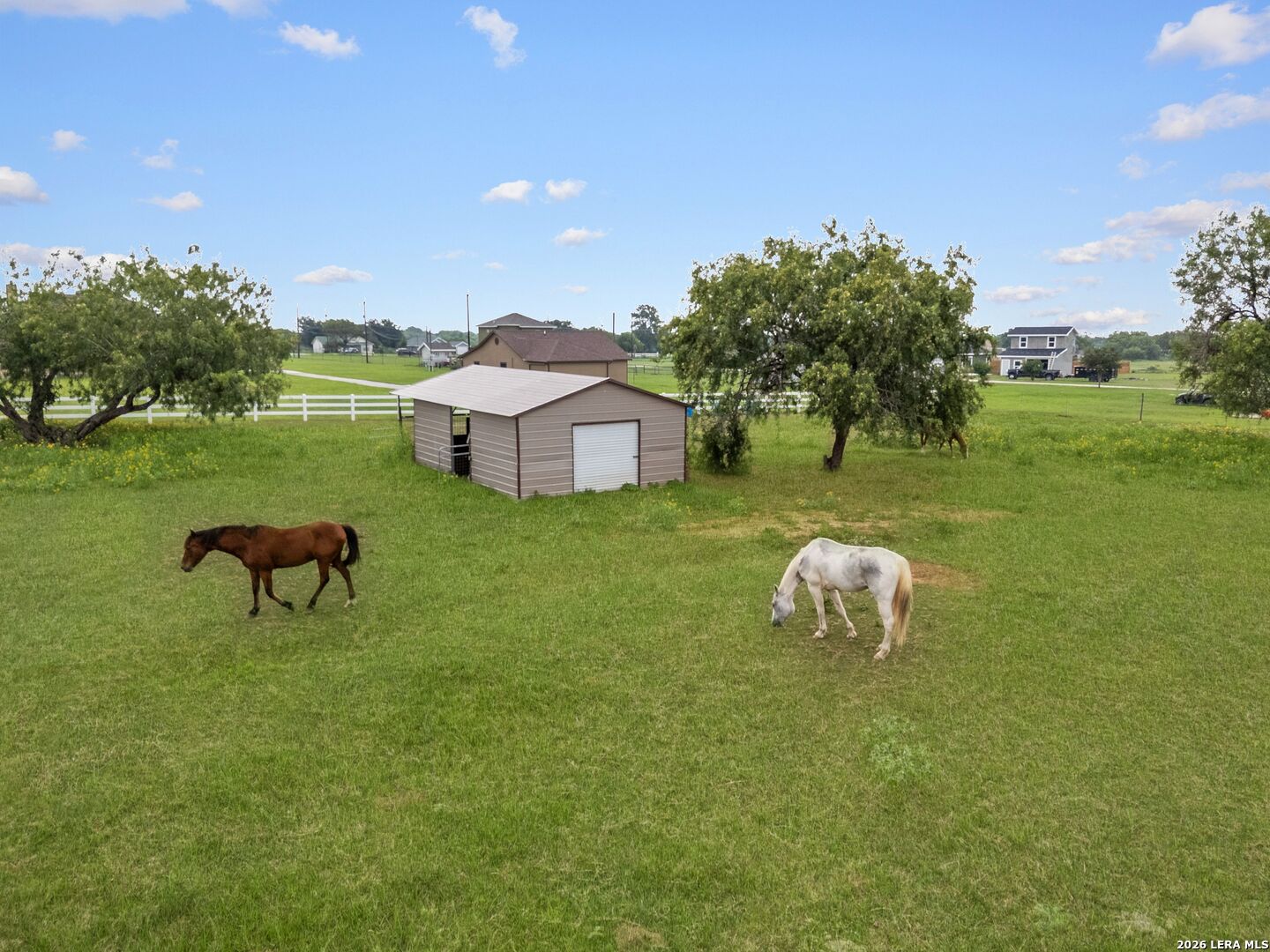 16371 Borregas Road Elmendorf TX 78112
