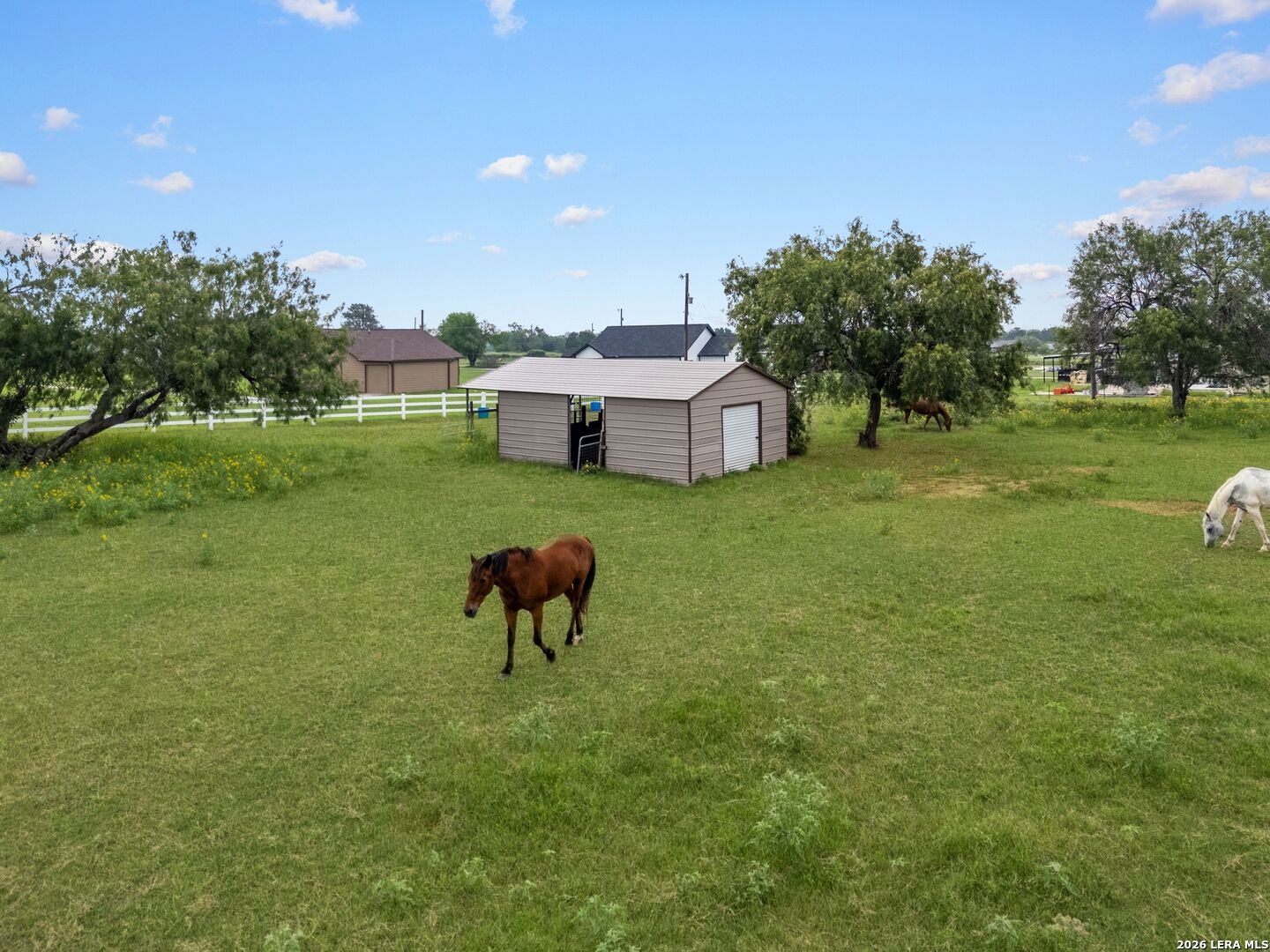 16371 Borregas Road Elmendorf TX 78112