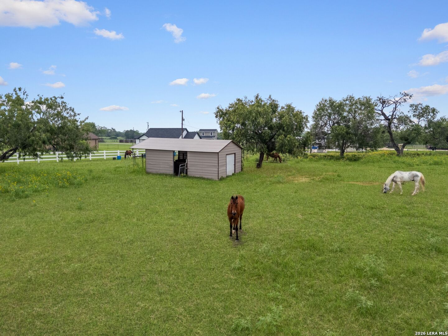 16371 Borregas Road Elmendorf TX 78112