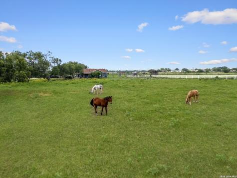 16371 Borregas Road Elmendorf TX 78112