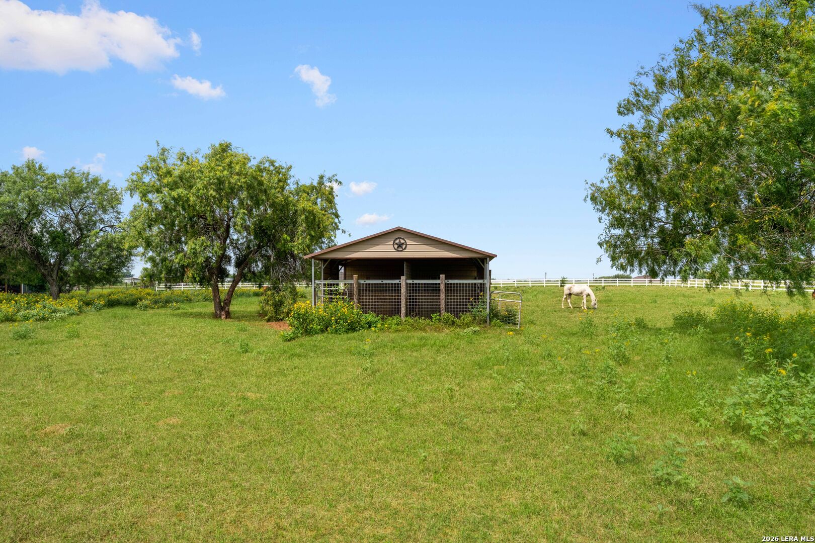 16371 Borregas Road Elmendorf TX 78112