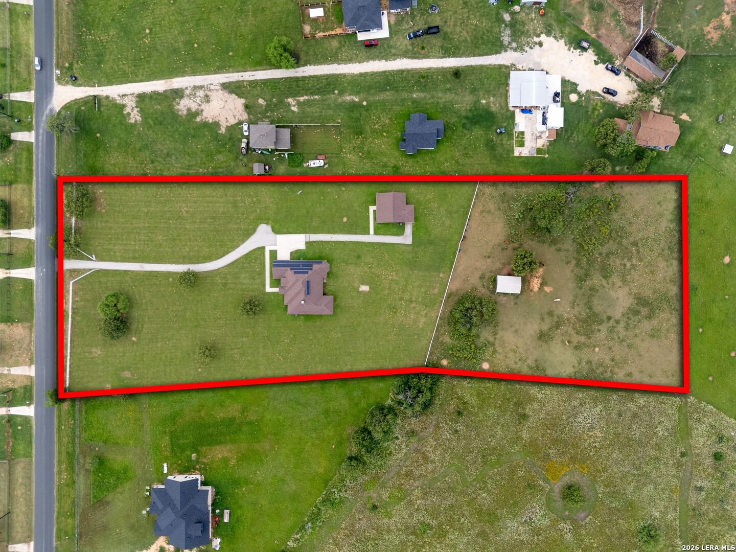 16371 Borregas Road Elmendorf TX 78112