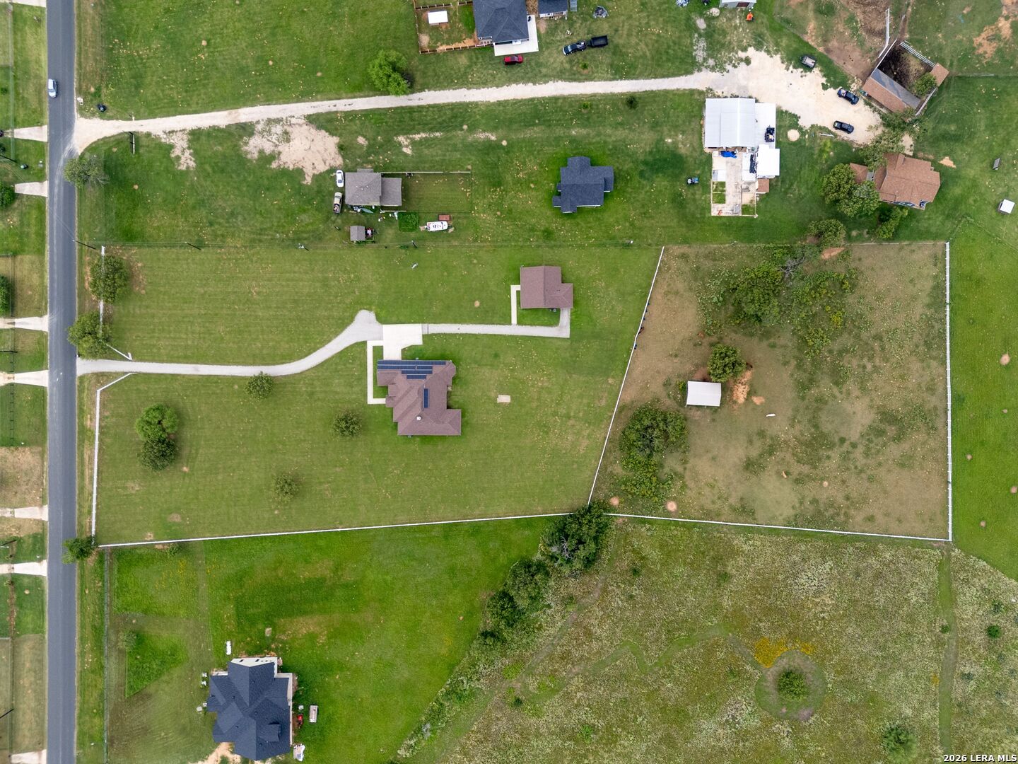 16371 Borregas Road Elmendorf TX 78112