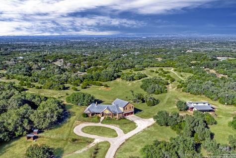 950 State Highway 46 E Boerne TX 78006