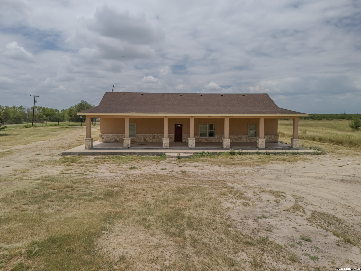 23885 Fm 1021 El Indio TX 78860