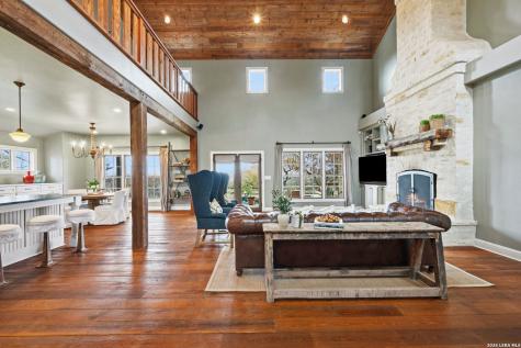 1429 Kendall Jackson Comfort TX 78013