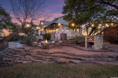 1429 Kendall Jackson Comfort TX 78013