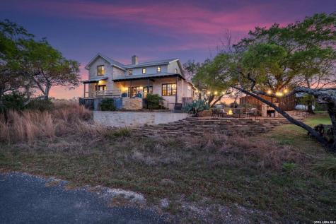 1429 Kendall Jackson Comfort TX 78013