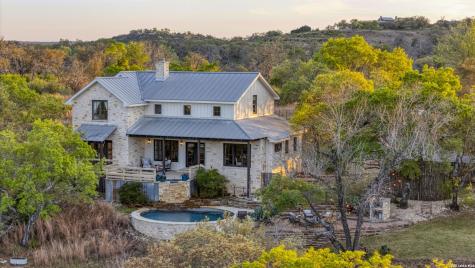1429 Kendall Jackson Comfort TX 78013