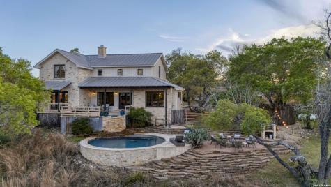 1429 Kendall Jackson Comfort TX 78013