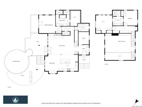 1429 Kendall Jackson Comfort TX 78013