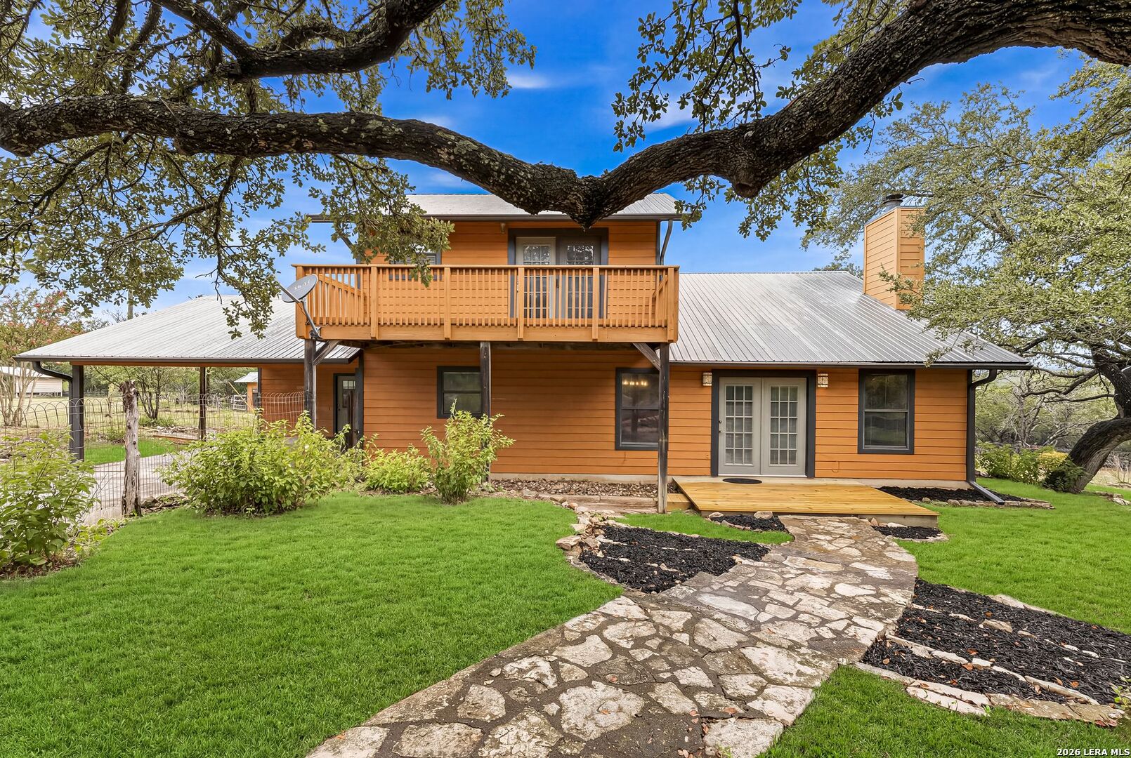 211 Krebs Canyon Lake TX 78133