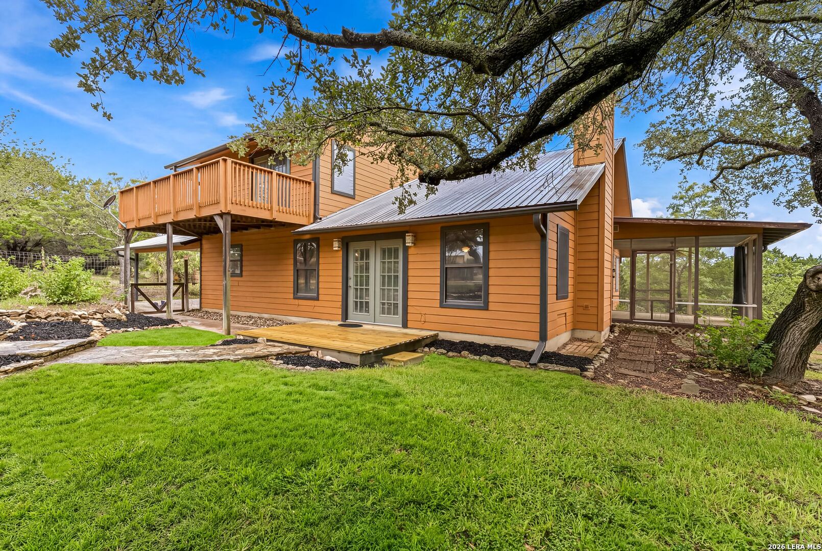 211 Krebs Canyon Lake TX 78133