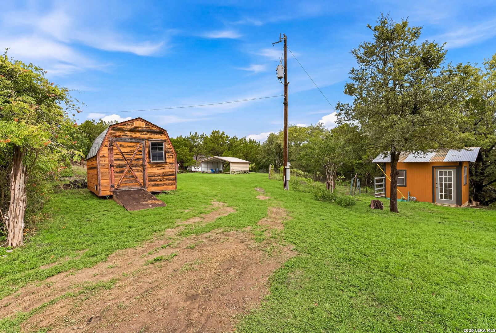 211 Krebs Canyon Lake TX 78133