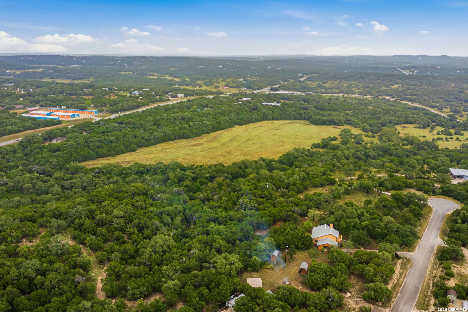 211 Krebs Canyon Lake TX 78133